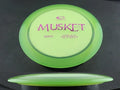 Latitude 64 Musket (Opto)