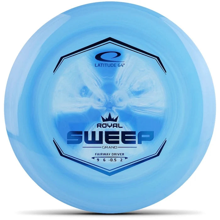 Latitude 64 Sweep (ROYAL Grand)