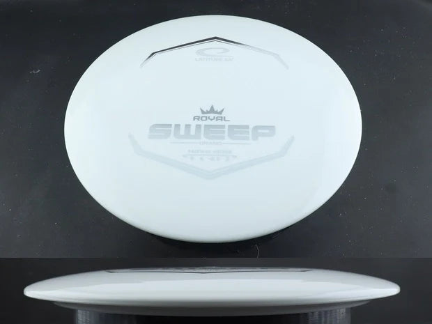 Latitude 64 Sweep (ROYAL Grand)