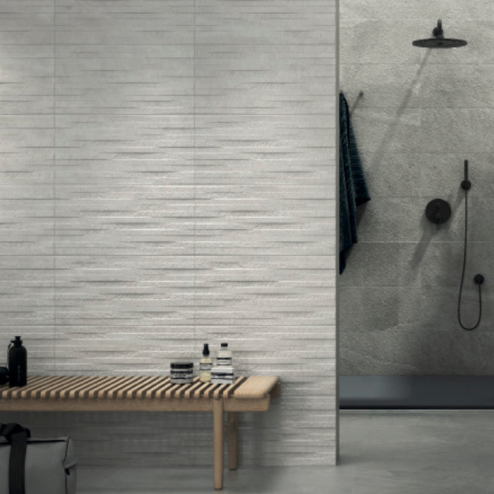 Launa Blanco Concept - Devon Tiles