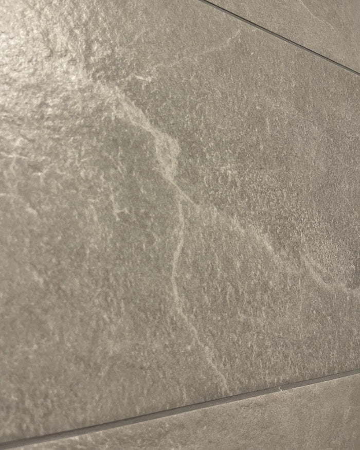 Launa Gris - Devon Tiles
