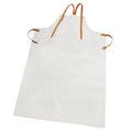 Leather Apron--Schweikert-Maximum K9 Services
