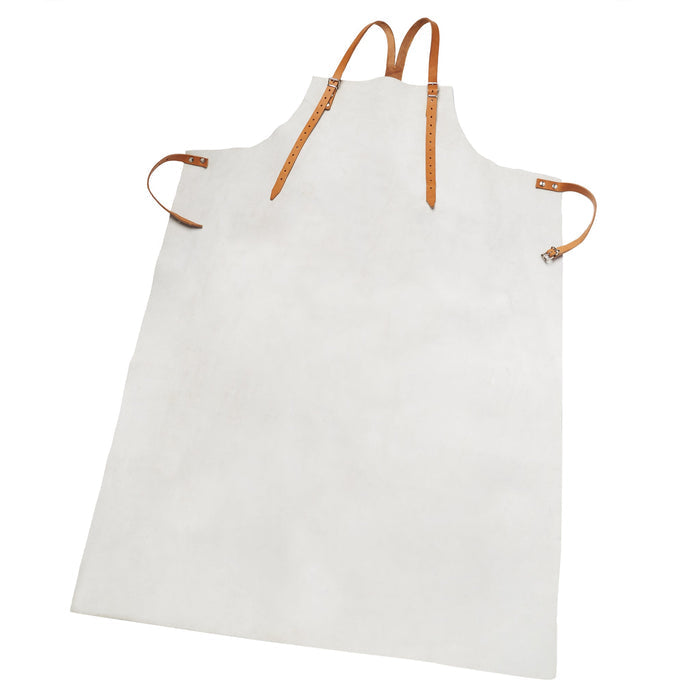 Leather Apron--Schweikert-Maximum K9 Services