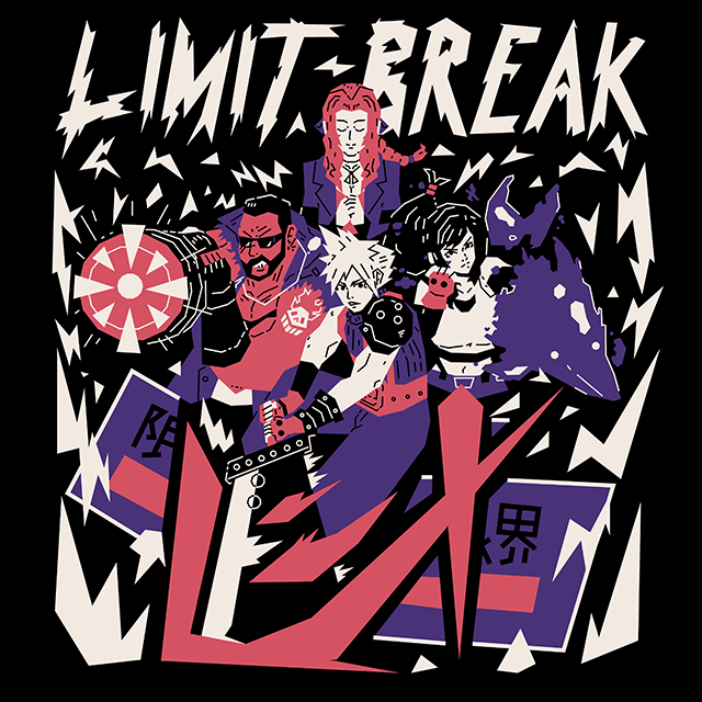 Limit Breakers