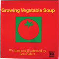 Look And Learn Big Book-Growing Senses