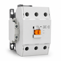 GMC-65 65A 3 pole AC magnetic contactor for motor control