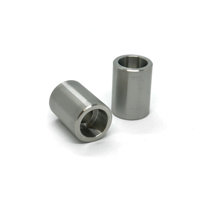 M10 Counter Sunk Bungs Stainless Steel