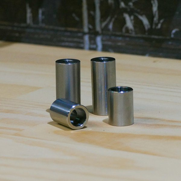 M10 Counter Sunk Bungs Stainless Steel
