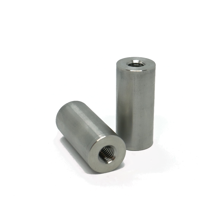 M8 Threaded Bungs Stainless steel