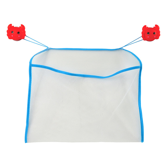 Draining Net for Bath Toys