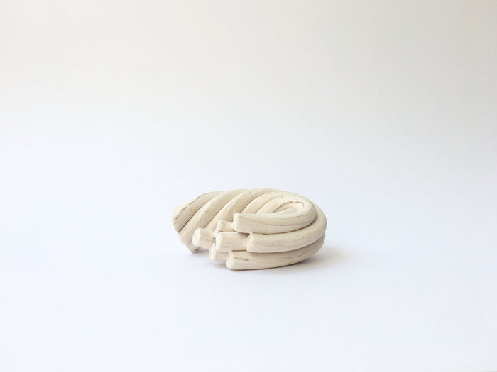 Marbled Large C Twist
