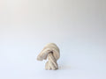 Marbled Small C Twist