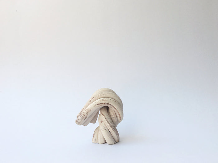 Marbled Small C Twist