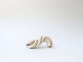 Marbled Small Twist