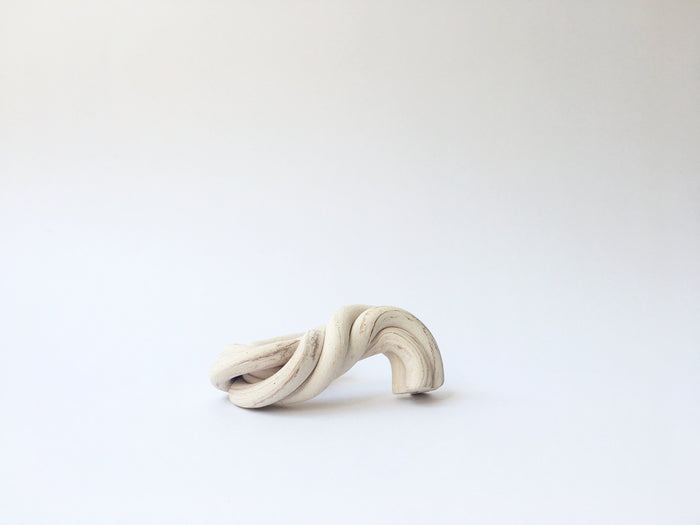 Marbled Small Twist