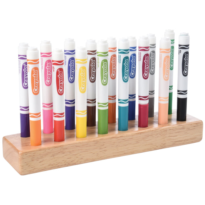 Markers Stand