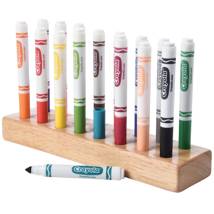 Markers Stand