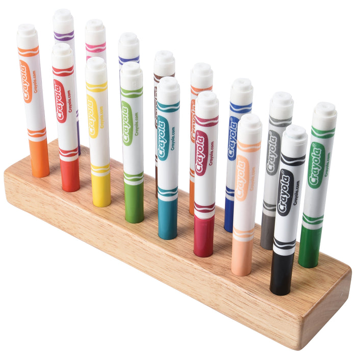 Markers Stand