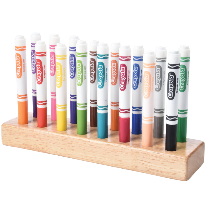 Markers Stand