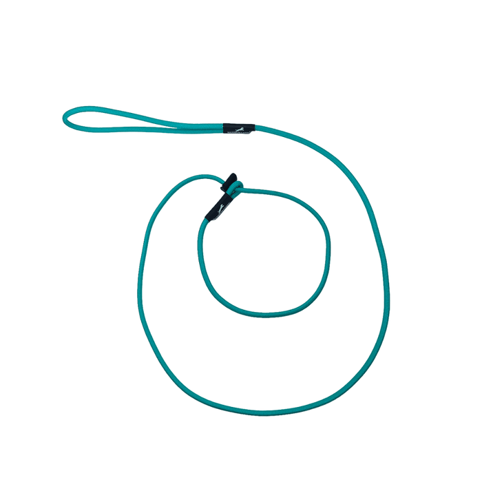 Maximum Canine 5 Foot Training Slip Lead - Slip Lead - Kona Dog Wear - Maximum K9 Services