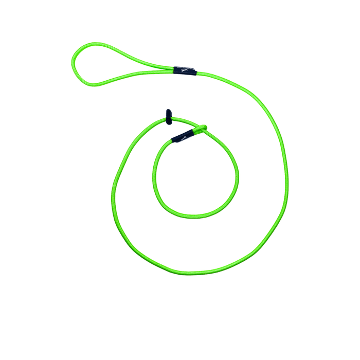 Maximum Canine 5 Foot Training Slip Lead - Slip Lead - Kona Dog Wear - Maximum K9 Services
