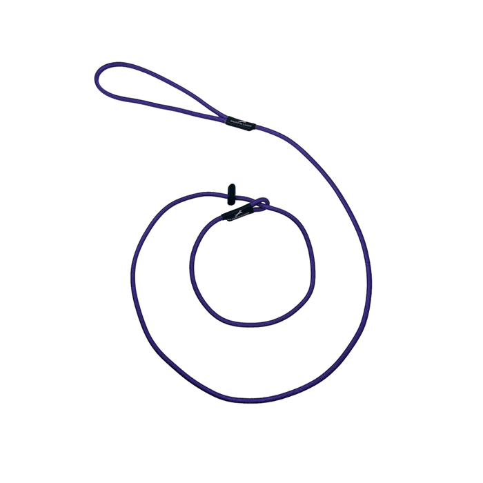 Maximum Canine 5 Foot Training Slip Lead - Slip Lead - Kona Dog Wear - Maximum K9 Services