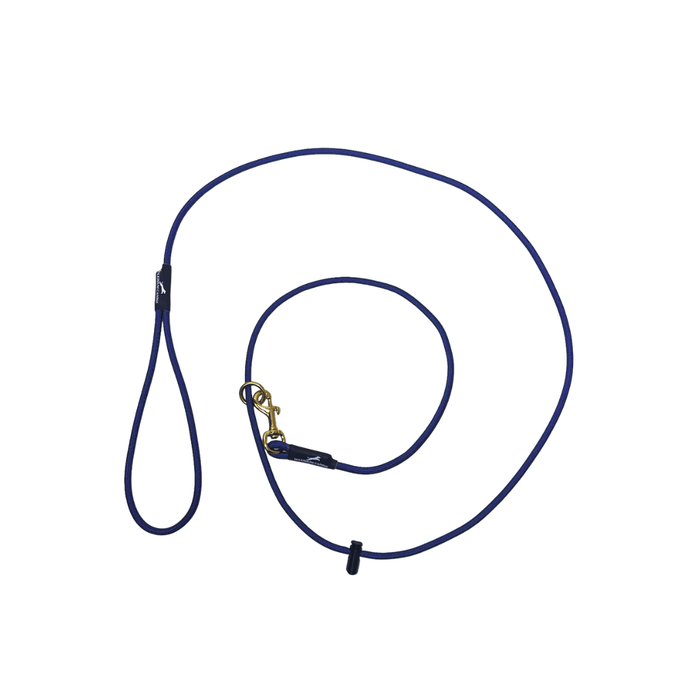 Maximum Canine 6 Foot Convertible Slip Lead - Slip Lead - Kona Dog Wear - Maximum K9 Services