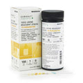 McKesson Consult Urine Reagent Strip, 100 Strips