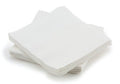 McKesson Disposable Washcloth 10 x 13 Inch White Case of 560