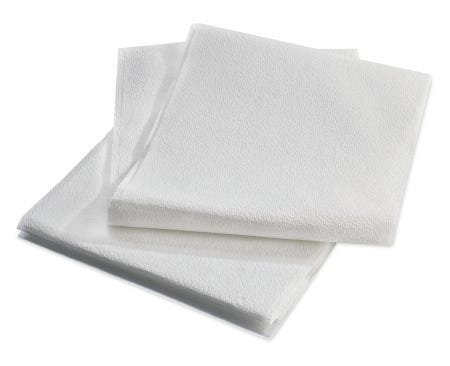 McKesson General Purpose Drape 40 X 60 Inch, Case of 100
