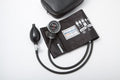 McKesson LUMEON 01-720-12XBDGM Aneroid Sphygmomanometer 1 Each