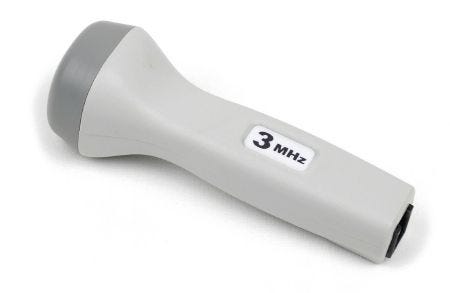 McKesson Lumeon Obstetrical Probe