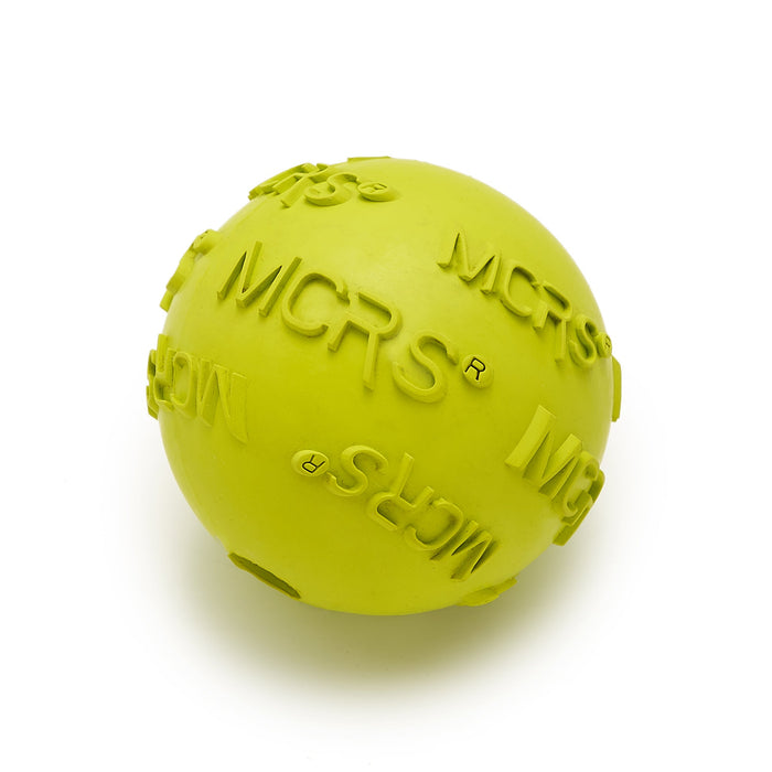 MCRS Light Ball without Rope--K9 K4/K9 Evolution-Maximum K9 Services