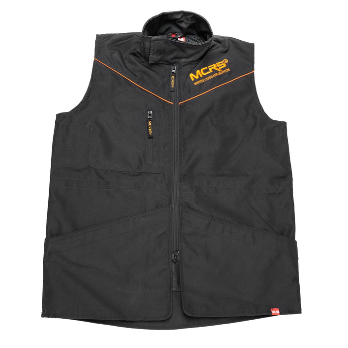 MCRS Vest--K9 K4/K9 Evolution-Maximum K9 Services