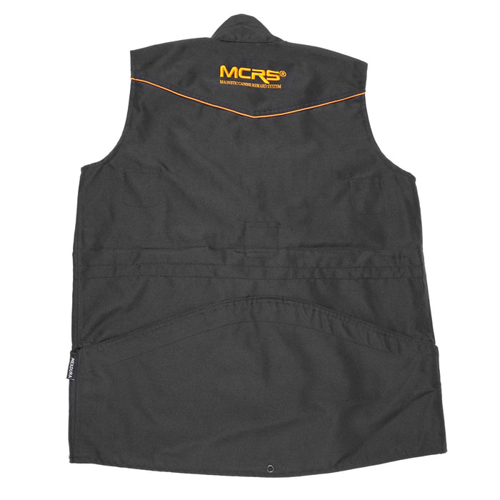 MCRS Vest--K9 K4/K9 Evolution-Maximum K9 Services