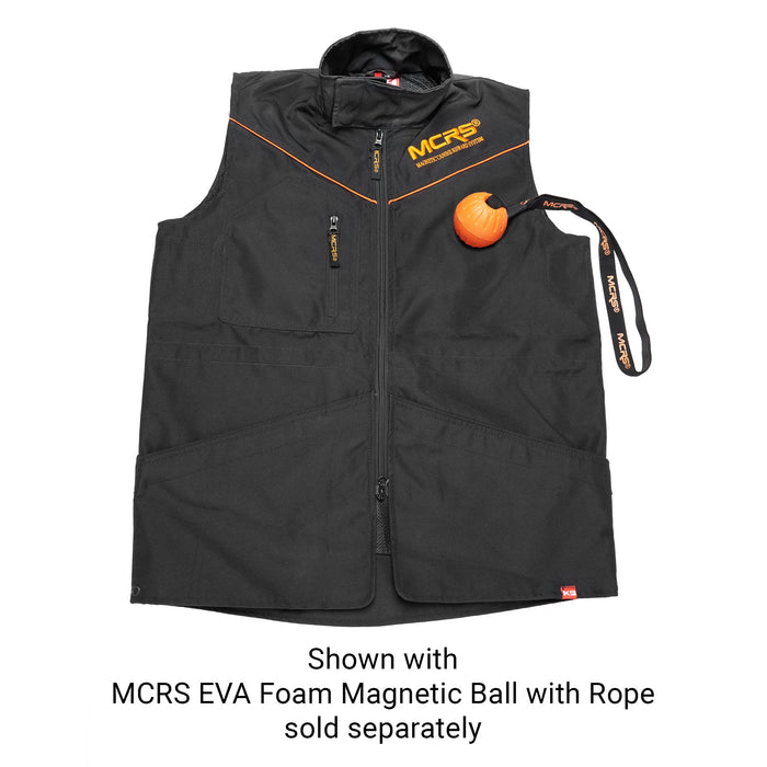 MCRS Vest--K9 K4/K9 Evolution-Maximum K9 Services