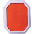 Mega Stamp Pad- Orange