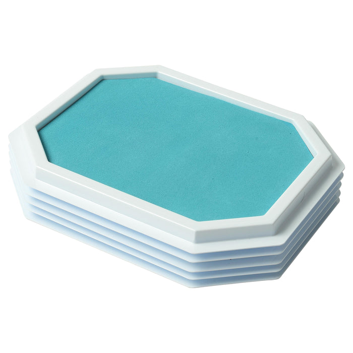 Mega Washable Stamp Pads - Supplemental Set