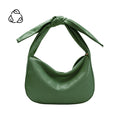 Melie Bianco - Marni Green Recycled Vegan Crossbody Bag