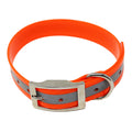 Mendota Biothane Standard Duraflect Collar--Mendota-Maximum K9 Services