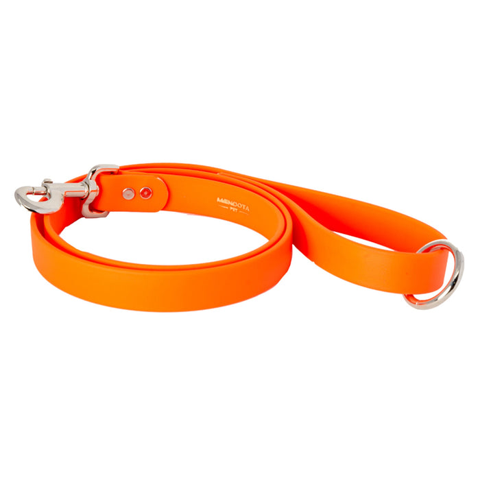 Mendota Durasoft Snap Leash--Mendota-Maximum K9 Services