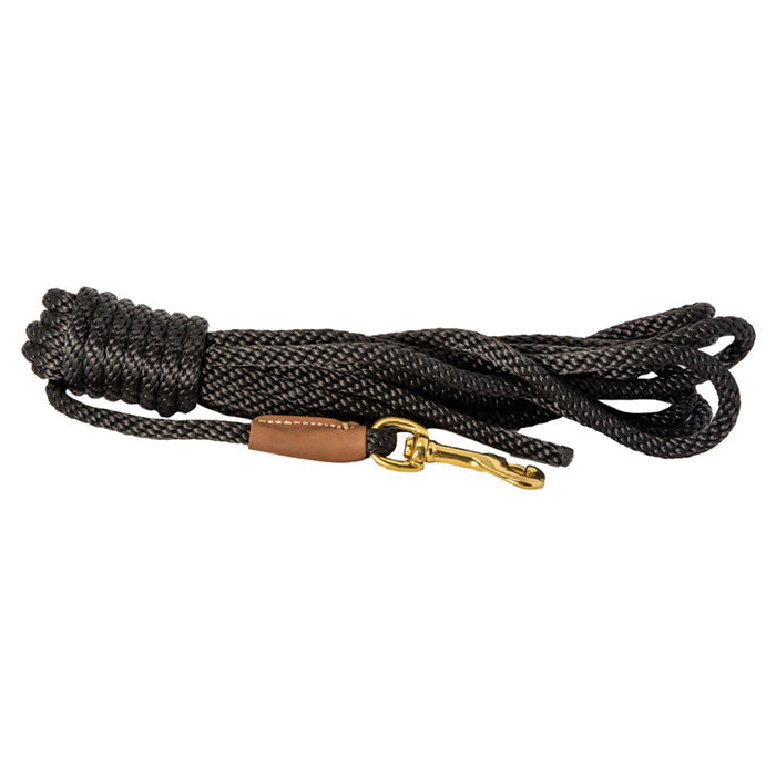 Mendota Polypropylene Obedience Check Cord--Mendota-Maximum K9 Services