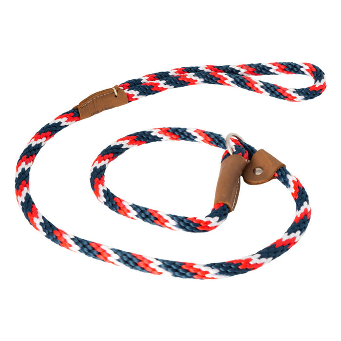Mendota Polypropylene Slip Leash--Mendota-Maximum K9 Services