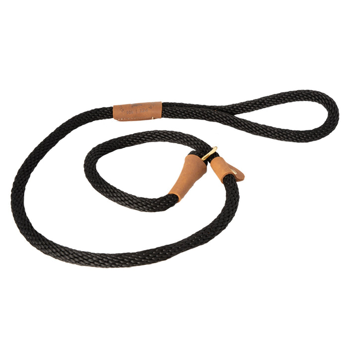 Mendota Polypropylene Slip Leash--Mendota-Maximum K9 Services