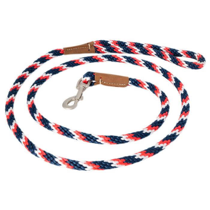 Mendota Polypropylene Snap Leash--Mendota-Maximum K9 Services