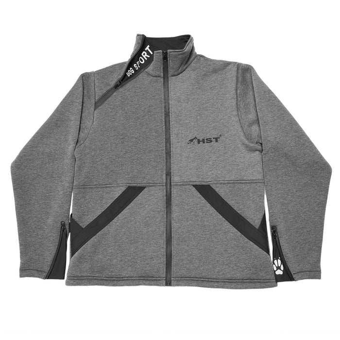 Men's HST Dog Sport Jacket--HST-Maximum K9 Services