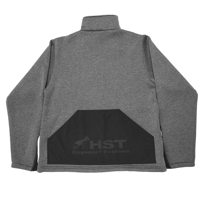 Men's HST Dog Sport Jacket--HST-Maximum K9 Services