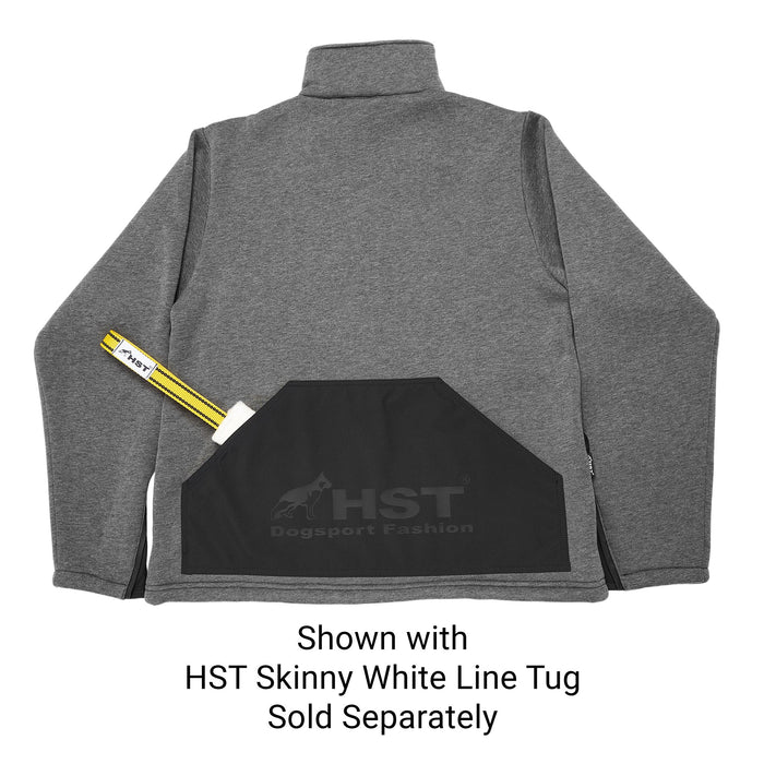 Men's HST Dog Sport Jacket--HST-Maximum K9 Services