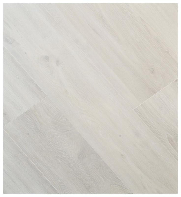 Mercury Nova White 9x54 Wood Look Laminate Flooring