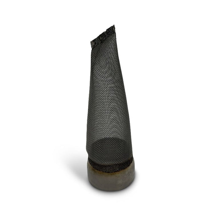 Mesh DB Killer for Torpedo Muffler